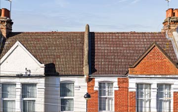 clay roofing Garlinge Green, Kent