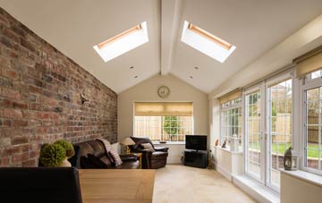 conservatory roof insulation Garlinge Green, Kent
