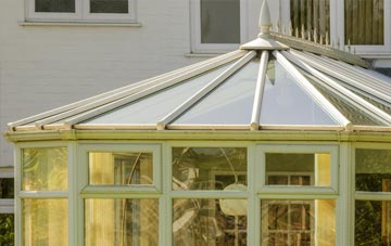 conservatory roof repair Garlinge Green, Kent