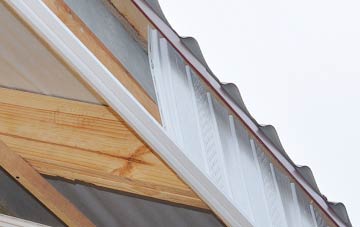 why Garlinge Green fascia repairs are essential