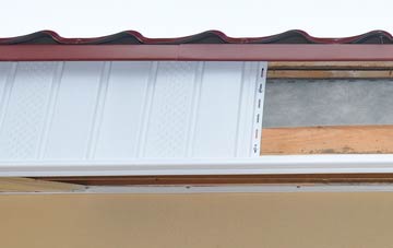 Garlinge Green fascia repair costs