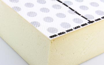 meeting Garlinge Green building codes