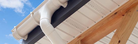 get Garlinge Green guttering quotes today