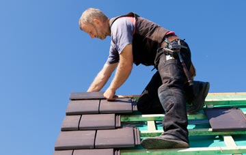 disadvantages of Garlinge Green slate roofing